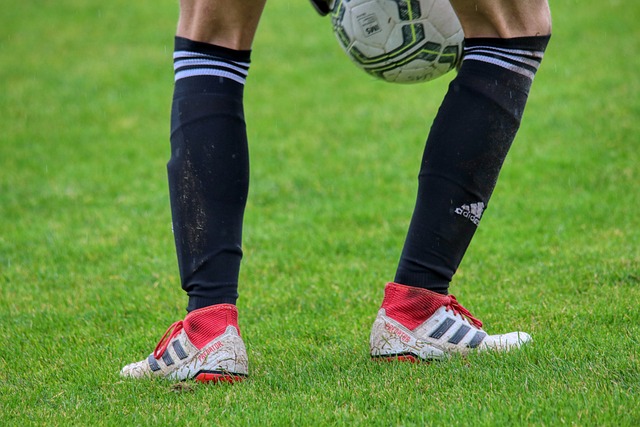 万变的足球 万变的足球